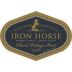 Iron Horse Classic Vintage Brut 2000 Front Label