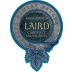 Laird Family Estate Mast Ranch Cabernet Sauvignon 2011 Front Label