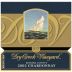 Dry Creek Vineyard Chardonnay 2002 Front Label