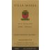 Villa Maria Cellar Selection Sauvignon Blanc 2004 Front Label