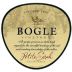 Bogle Petite Sirah 2003 Front Label