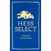 Hess Select Syrah 2002 Front Label