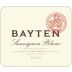 Beyond Bayten Sauvignon Blanc 2012 Front Label