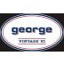 George Wine Company Hansen Vineyard Pinot Noir 2008 Front Label