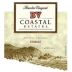 Beaulieu Vineyard Coastal Shiraz 2002 Front Label