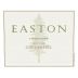 Easton Old Vine Zinfandel 2006 Front Label