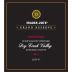 Trader Joe's Susie's Block Vineyard Grand Reserve Zinfandel Lot #47 2013 Front Label