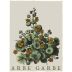 Arbe Garbe White 2015 Front Label