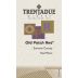 Trentadue Old Patch Red 2006 Front Label