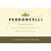 Pedroncelli Frank Johnson Vineyard Chardonnay 2012 Front Label