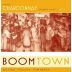 Boomtown by Dusted Valley Chardonnay 2006 Front Label