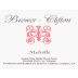 Brewer-Clifton Melville Pinot Noir 2008 Front Label