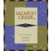 Bronco Wine Company Salmon Creek Pinot Noir 2015 Front Label