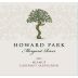 Howard Park Miamup Cabernet Sauvignon 2012 Front Label
