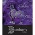 Dunham Cellars Lewis Estate Vineyard Syrah 2011 Front Label
