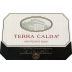 Ca de Medici Emilia Terra Calda Frizzante Rosso 2013 Front Label