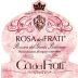 Ca' dei Frati Rosa dei Frati Rose 2015 Front Label