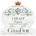 Ca' dei Frati I Frati 2015 Front Label
