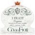 Ca' dei Frati I Frati 2014 Front Label
