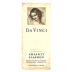 Da Vinci Chianti 2004 Front Label