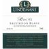Lindeman’s Bin Series Bin 95 Sauvignon Blanc 2004 Front Label