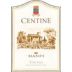 Banfi Centine Toscana 2003 Front Label