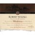Robert Young Chardonnay 2002 Front Label