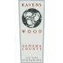 Ravenswood Sonoma Zinfandel 2002 Front Label