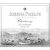 Joseph Phelps Los Carneros Chardonnay 2002 Front Label
