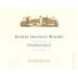 Robert Mondavi Carneros Chardonnay 2002 Front Label