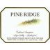 Pine Ridge Rutherford Cabernet Sauvignon (half-bottle) 1997 Front Label