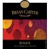 Brian Carter Cellars Byzance 2007 Front Label