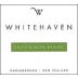 Whitehaven Sauvignon Blanc 2004 Front Label