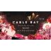 Cable Bay Vineyards Rose 2016 Front Label