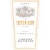 Steven Kent Livermore Cabernet Sauvignon 2001 Front Label