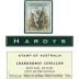 Hardys Stamp Chardonnay 2004 Front Label