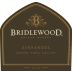 Bridlewood Zinfandel 2012 Front Label