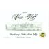 Vine Cliff Bien Nacido Chardonnay 2002 Front Label
