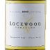 Lockwood Estate Chardonnay 2003 Front Label
