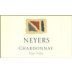 Neyers Napa Chardonnay 2003 Front Label