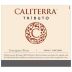 Caliterra Tributo Single Vineyard Sauvignon Blanc 2015 Front Label