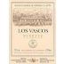 Los Vascos Reserve Cabernet Sauvignon 2002 Front Label