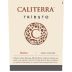Caliterra Tributo Single Vineyard Malbec 2014 Front Label