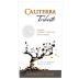 Caliterra Tributo Single Vineyard Malbec 2010 Front Label
