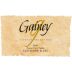 Gainey Limited Selection Sauvignon Blanc 2002 Front Label