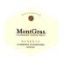 MontGras Cabernet Sauvignon/Syrah Reserva 2002 Front Label