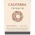Caliterra Tributo Single Vineyard Cabernet Sauvignon 2013 Front Label
