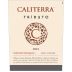 Caliterra Tributo Single Vineyard Cabernet Sauvignon 2012 Front Label