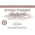 Dunning Private Reserve Zinfandel 2011 Front Label