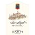 Banfi San Angelo Pinot Grigio 2004 Front Label